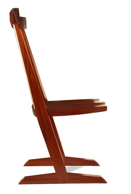 Zephra Chair
