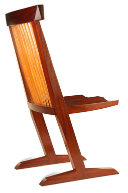 Zephra Chair