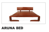Aruna Bed