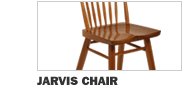 Jarvis Chair