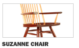 Suzanne Chair