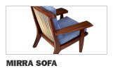Mirra Sofa