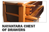 Nayantara Chest of Drawers