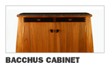 Bacchus Cabinet