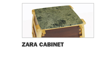 Zara Cabinet