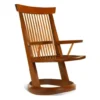 Partha Series - Rocking Chair