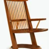 Partha Series - Rocking Chair - Image 2